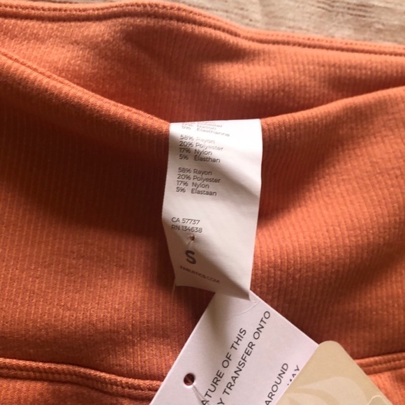 NWT Fabletics Lucy Seamless Lounge Legging - Picture 4 of 6